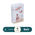 Neocare Premium Large Belt 7-18 Kg 4pcs