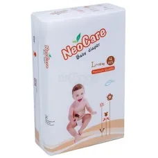 Neocare Premium Large Belt 7-18 Kg 4pcs