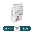Neocare Premium Medium Belt 4-9 Kg 50 pcs 