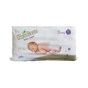 Neocare Premium Small Belt 3-6 Kg 30 pcs