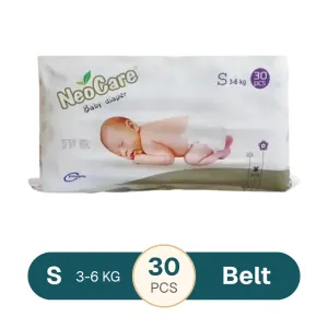Neocare Premium Small Belt 3-6 Kg 30 pcs