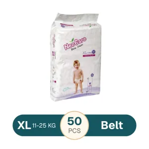 Neocare Premium XL Belt 11-25 Kg 50 Pcs