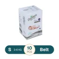 Neocare Premium Small Belt 3-6 Kg 10 Pcs