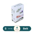 Neocare Premium Small Belt 3-6 Kg 4 Pcs