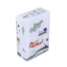 Neocare Premium Small Belt 3-6 Kg 4 Pcs