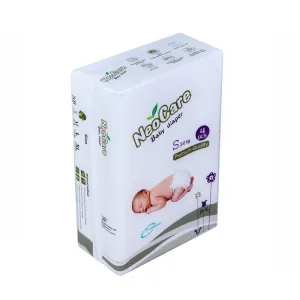 Neocare Premium Small Belt 3-6 Kg 4 Pcs