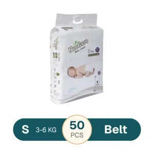 Neocare Premium Small Belt 3-6 Kg 50 pcs