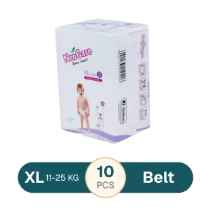Neocare Premium XL Belt 11-25 Kg 10 Pcs