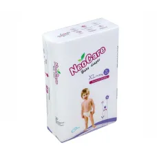 Neocare Premium XL Belt 11-25 Kg 4Pcs