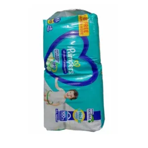 Pampers All round Protection Pants XL 12-17 kg - 48 Pcs