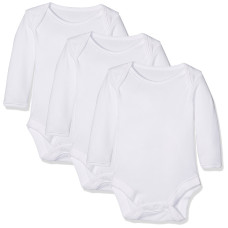 Mothercare My First Body Suite 2 Pcs Pack