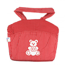 Duck Mother Bag Cotton 2 (ATL93) Red