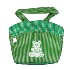 Duck Mother Bag Cotton 2 (ATL94) Green