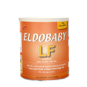 ELDOBABY LF TIN 300 gm