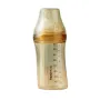 PPSU 240ml Anti-Colic Baby Bottle-Wide Neck with Air Guide System