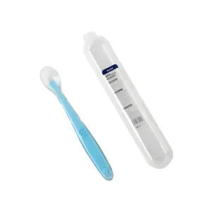 Aiwibi Silicon Chewable Spoon Small
