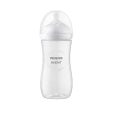 Philips Avent Natural 330 mL Bottle Single