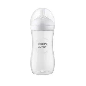 Philips Avent Natural 330 mL Bottle Single