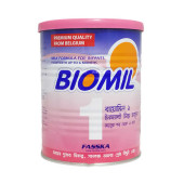 Biomil 1 Infant Milk Formula Tin 400gm
