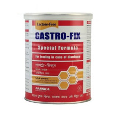 Fasska Gastro-Fix Special Formula Tin 200 gm