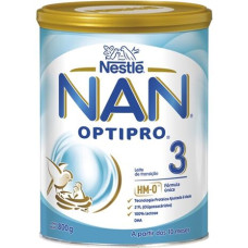 Nestlé NAN 3 Optipro 12 Moths+ 800 gm