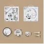 Panda Gift Box