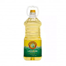 Rupchanda Soybean Oil 2 ltr