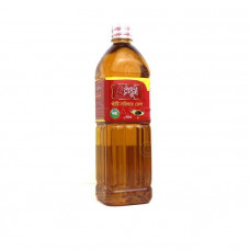 Radhuni Pure Mustard Oil 1 Ltr