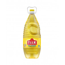 Teer Soybean Oil 2 ltr