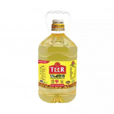 Teer Soybean Oil 5 ltr