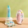Electric Nail Trimmer for Baby
