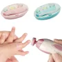 Electric Nail Trimmer for Baby