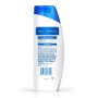 Head & Shoulders 2-in-1 Cool Menthol Anti Dandruff Shampoo + Conditioner for Women & Men 340ml