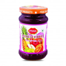 Pran Mixed Fruit Jam 375 gm