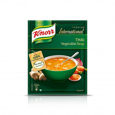 Knorr Soup Thai 28 gm