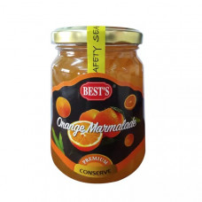 Best Orange Marmalade Jam Conserve 450 gm