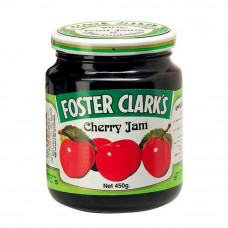 Foster Clark's Cherry Jam 450 gm