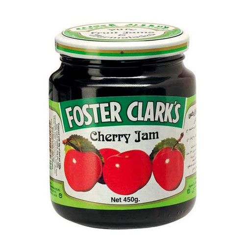 Foster Clark's Cherry Jam 450 gm