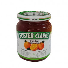 Foster Clark's Marmalade Dundee Jam 450 gm
