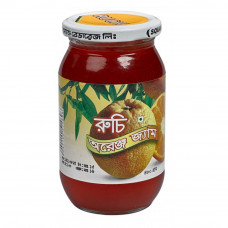 Ruchi Orange Jam 480 gm