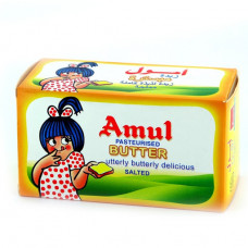 Amul Salted butter 500 gm