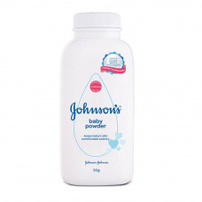 Johnson's Baby Powder 50gm