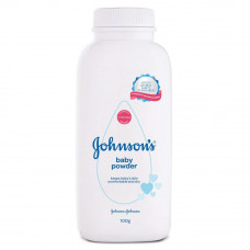 Johnson's Baby Powder 100gm