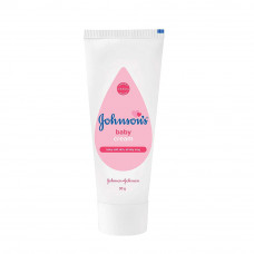 Johnson's Baby Skincare Cream 30gm