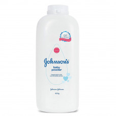Johnson's Baby Powder 400 gm