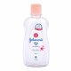 Johnson's Baby Oil with Vitamin E 50ml