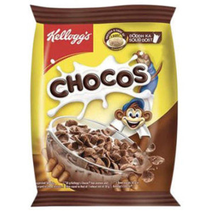 Kellogg's Chocos K-Pak 20gm
