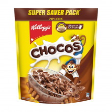 Kellogg's Chocos Chocolate Breakfast Cereal 1200gm