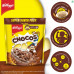 Kellogg's Chocos Chocolate Breakfast Cereal 1200gm