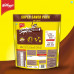 Kellogg's Chocos Chocolate Breakfast Cereal 1200gm